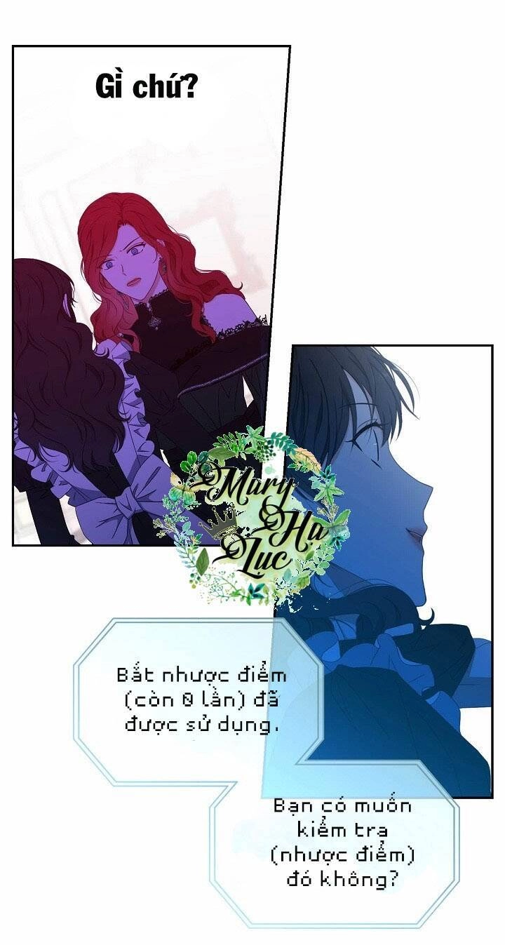 Tôi Lạc Vào Thế Giới Trò Chơi Harem Ngược Chapter 18 - 45