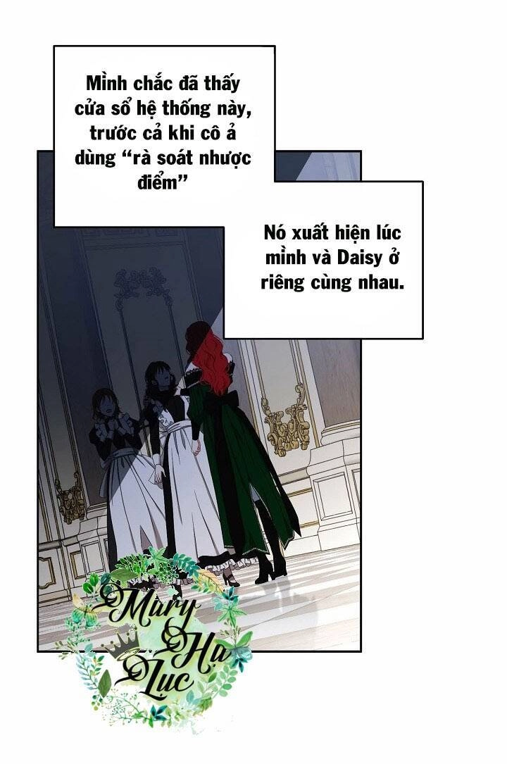 Tôi Lạc Vào Thế Giới Trò Chơi Harem Ngược Chapter 18 - 49