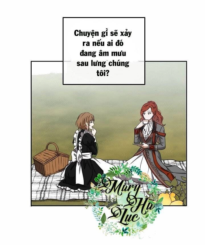 Tôi Lạc Vào Thế Giới Trò Chơi Harem Ngược Chapter 18 - 50