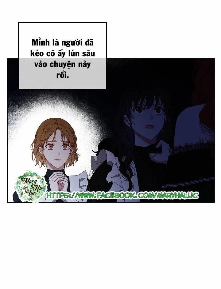 Tôi Lạc Vào Thế Giới Trò Chơi Harem Ngược Chapter 18 - 51