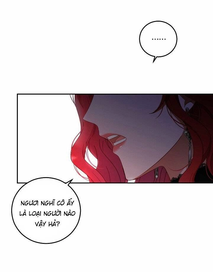 Tôi Lạc Vào Thế Giới Trò Chơi Harem Ngược Chapter 18 - 52