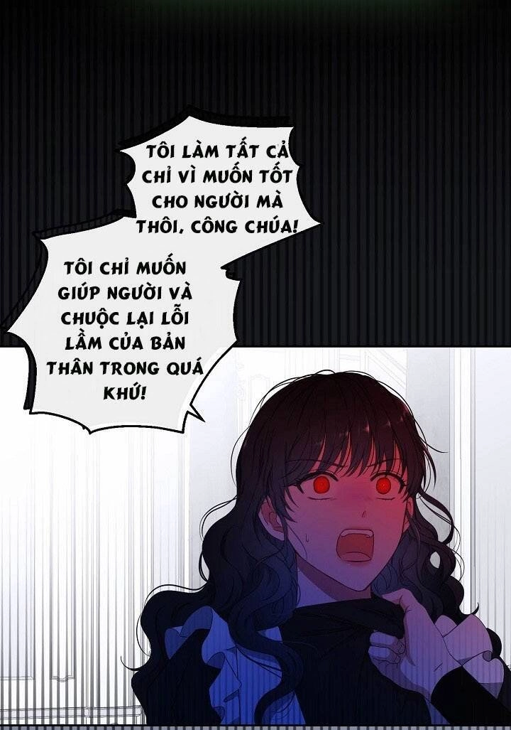 Tôi Lạc Vào Thế Giới Trò Chơi Harem Ngược Chapter 18 - 54