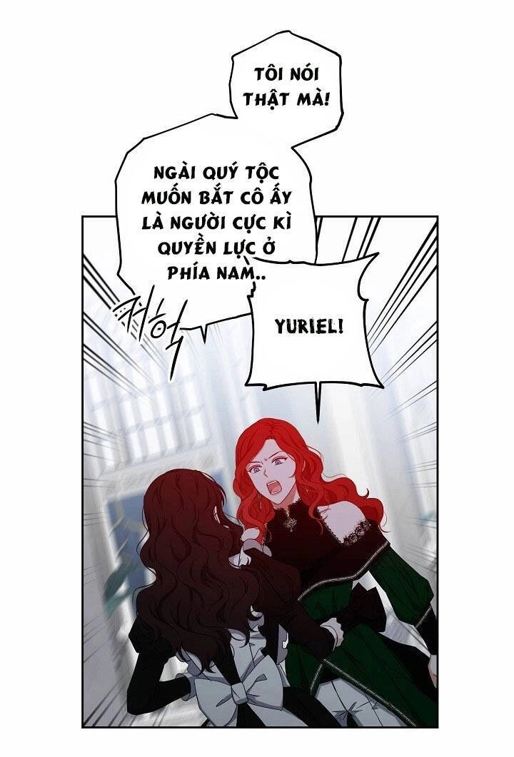 Tôi Lạc Vào Thế Giới Trò Chơi Harem Ngược Chapter 18 - 55