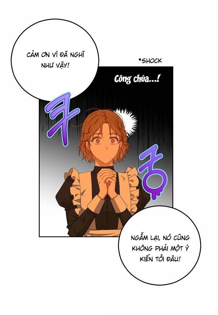 Tôi Lạc Vào Thế Giới Trò Chơi Harem Ngược Chapter 18 - 57