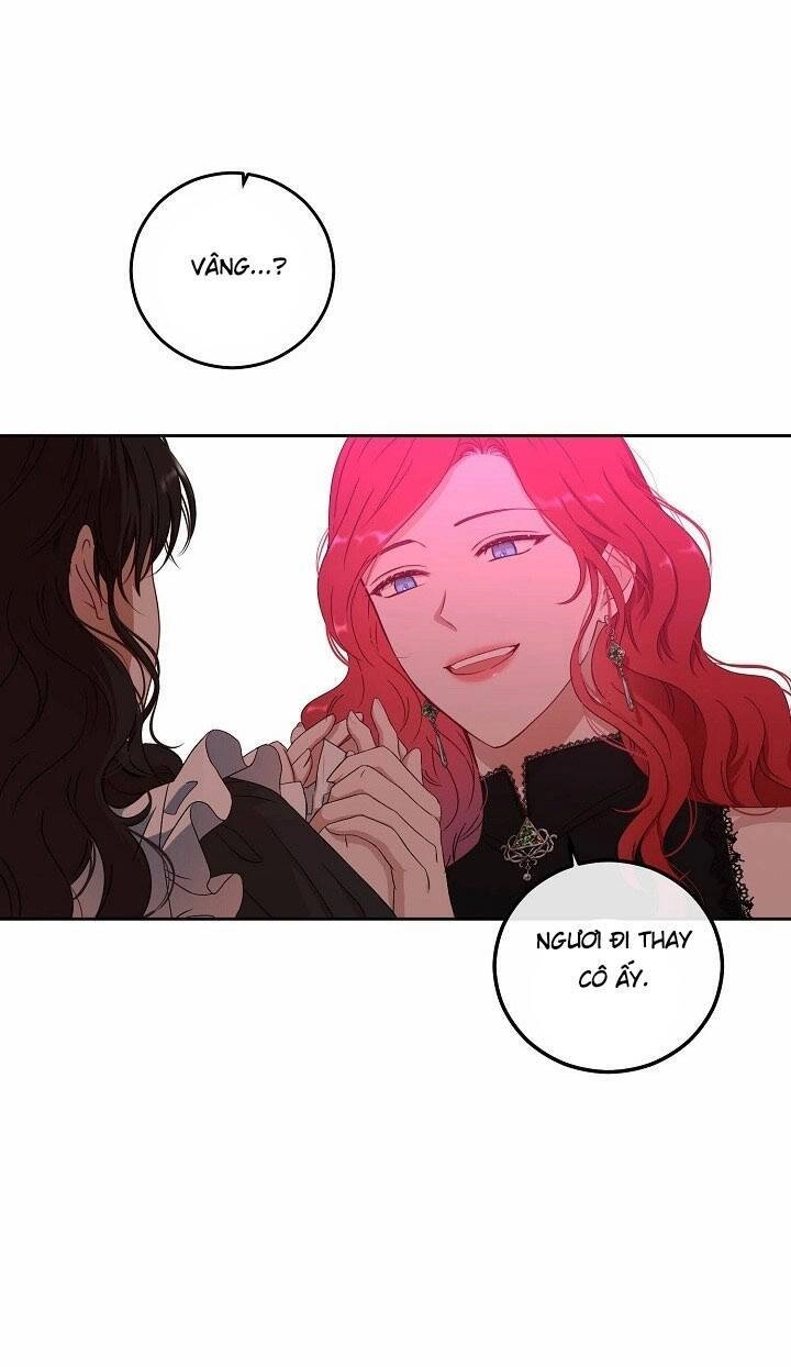 Tôi Lạc Vào Thế Giới Trò Chơi Harem Ngược Chapter 18 - 60