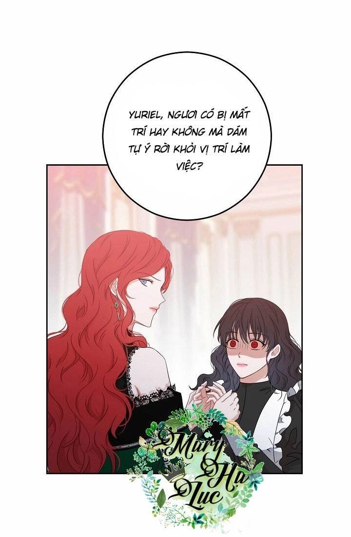 Tôi Lạc Vào Thế Giới Trò Chơi Harem Ngược Chapter 18 - 61