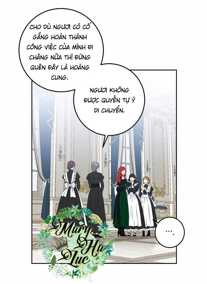 Tôi Lạc Vào Thế Giới Trò Chơi Harem Ngược Chapter 18 - 65