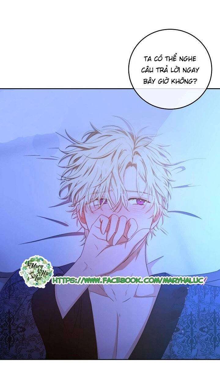 Tôi Lạc Vào Thế Giới Trò Chơi Harem Ngược Chapter 19 - 1