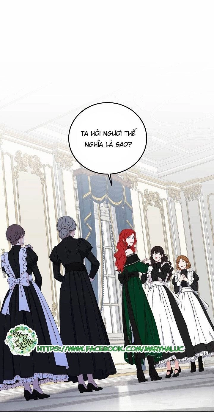 Tôi Lạc Vào Thế Giới Trò Chơi Harem Ngược Chapter 19 - 4