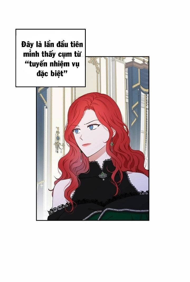 Tôi Lạc Vào Thế Giới Trò Chơi Harem Ngược Chapter 19 - 5