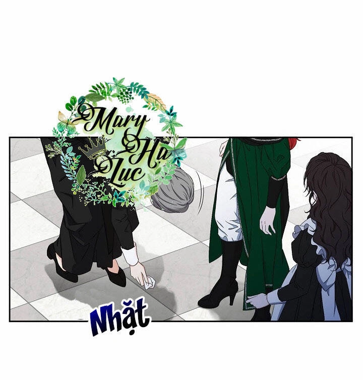 Tôi Lạc Vào Thế Giới Trò Chơi Harem Ngược Chapter 19 - 11