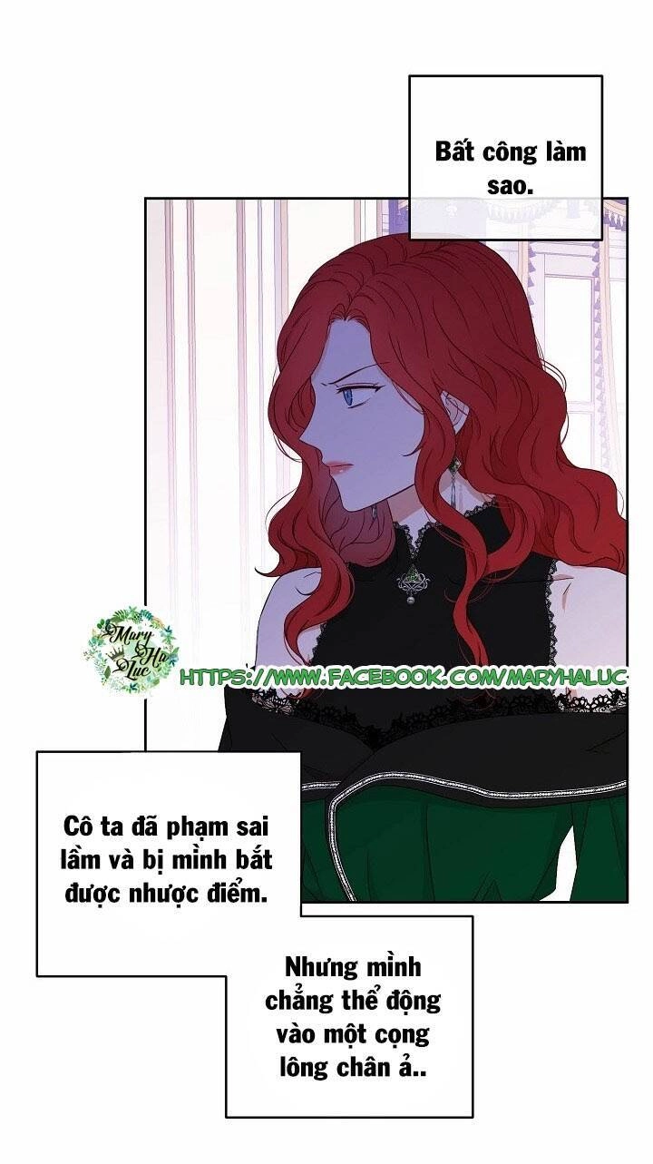 Tôi Lạc Vào Thế Giới Trò Chơi Harem Ngược Chapter 19 - 15