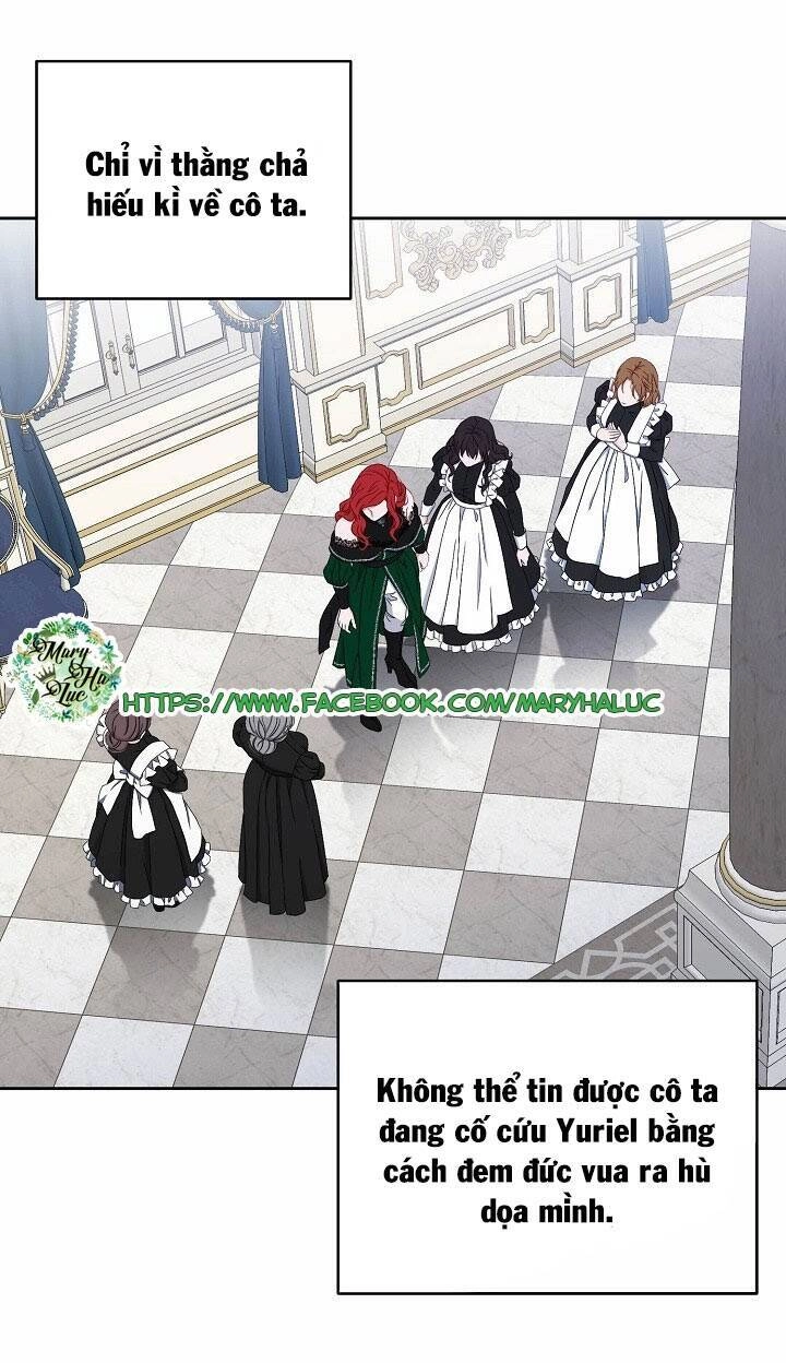 Tôi Lạc Vào Thế Giới Trò Chơi Harem Ngược Chapter 19 - 16