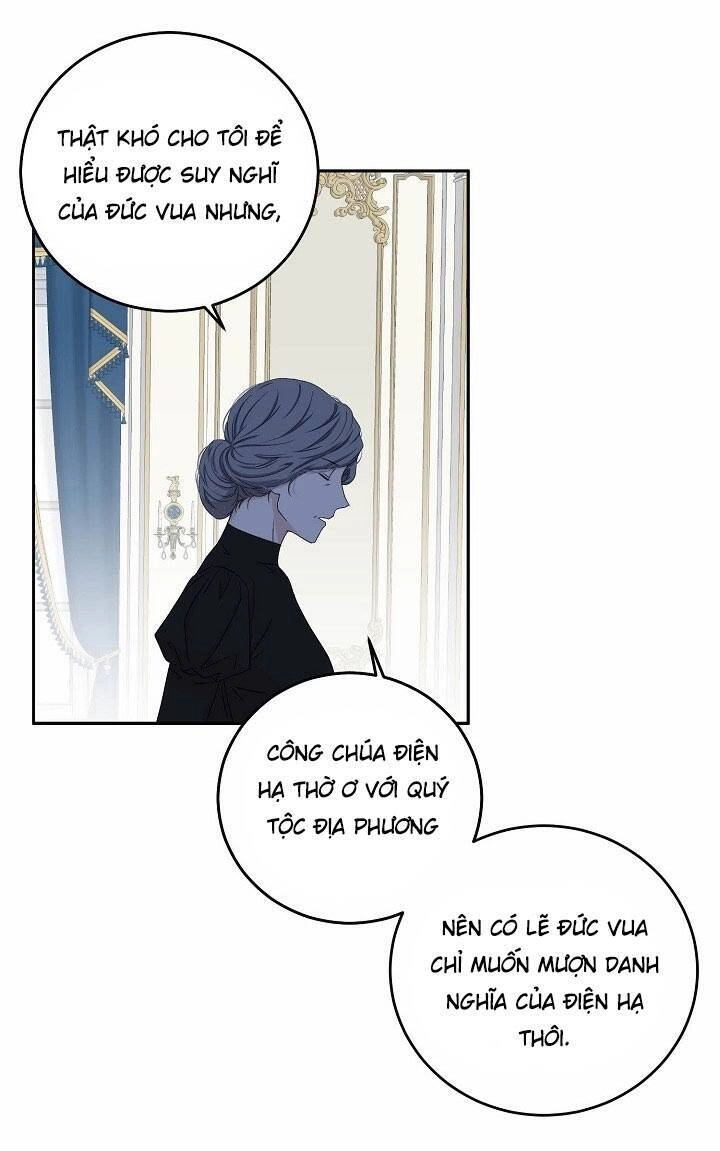 Tôi Lạc Vào Thế Giới Trò Chơi Harem Ngược Chapter 19 - 19