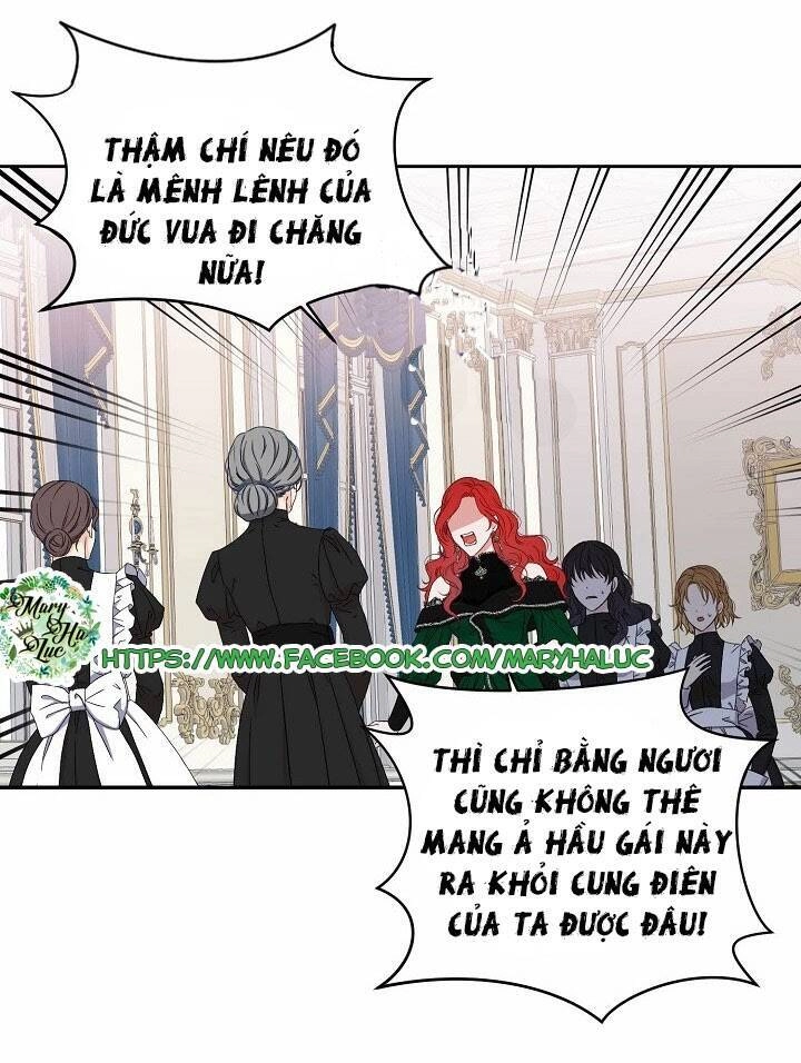 Tôi Lạc Vào Thế Giới Trò Chơi Harem Ngược Chapter 19 - 21