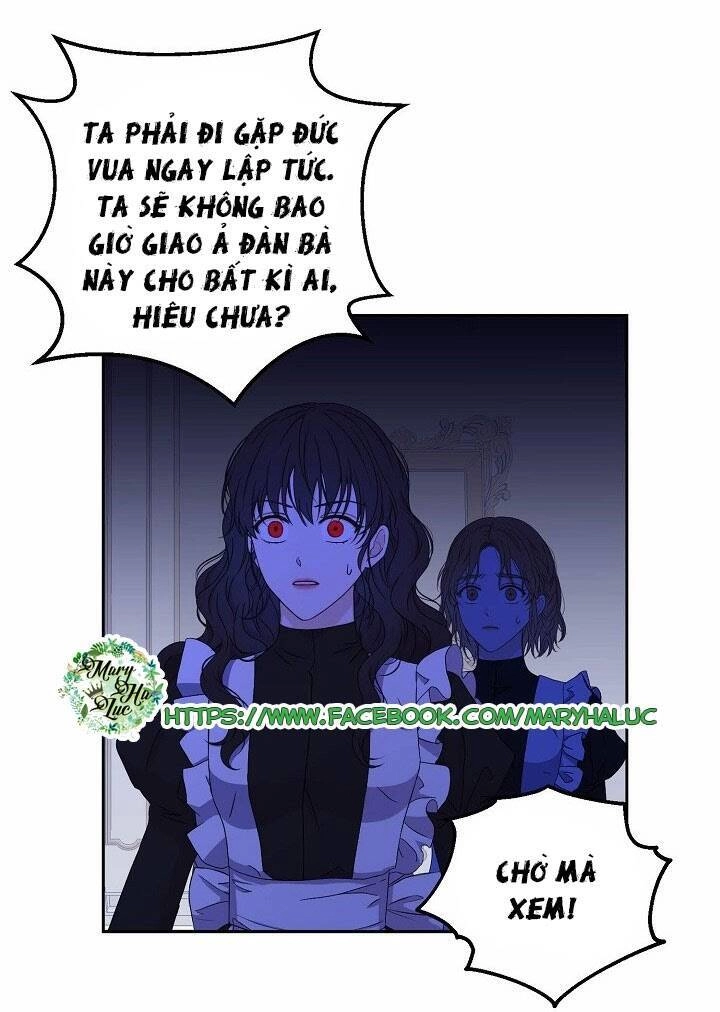 Tôi Lạc Vào Thế Giới Trò Chơi Harem Ngược Chapter 19 - 22