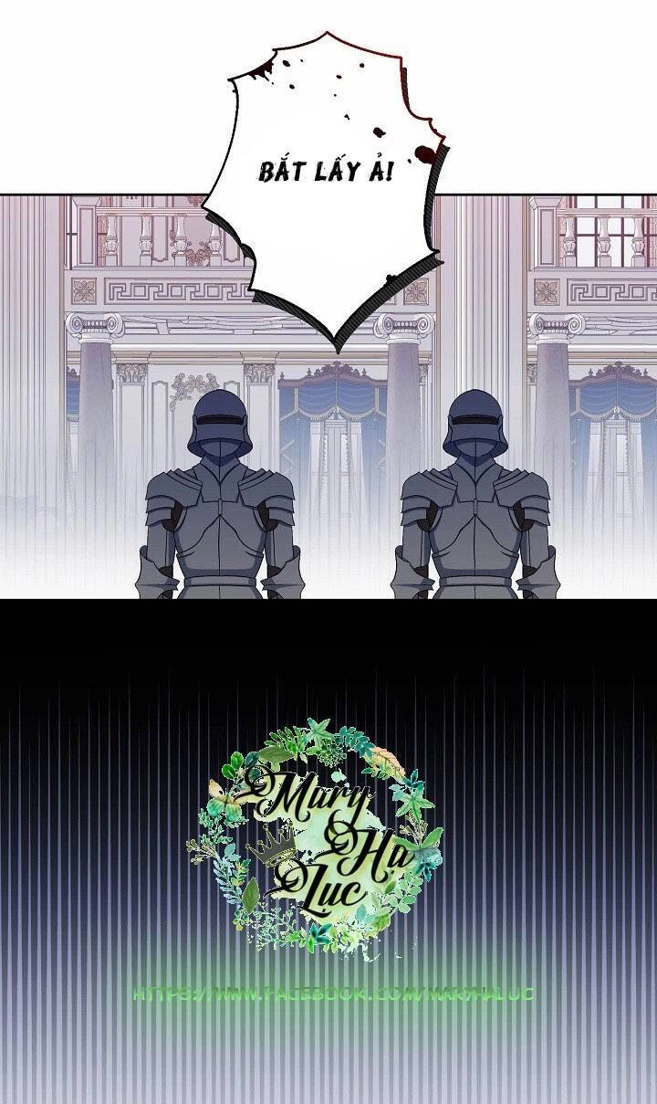 Tôi Lạc Vào Thế Giới Trò Chơi Harem Ngược Chapter 19 - 23