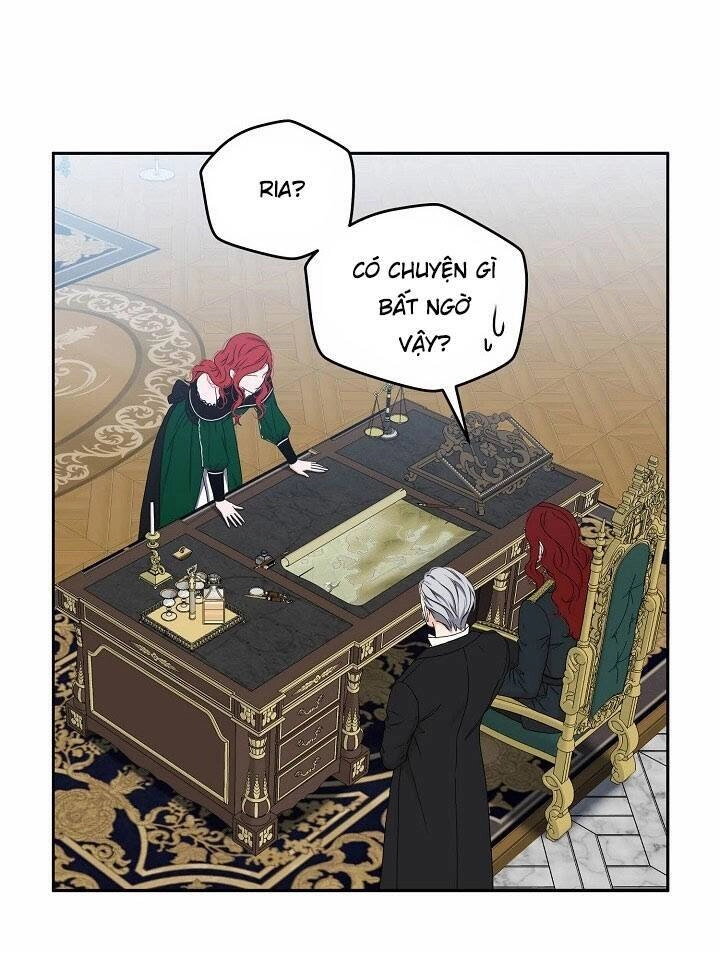 Tôi Lạc Vào Thế Giới Trò Chơi Harem Ngược Chapter 19 - 25