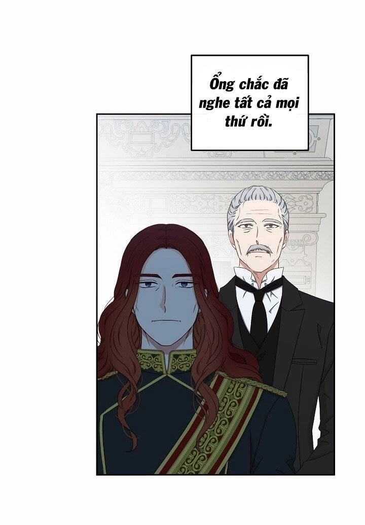 Tôi Lạc Vào Thế Giới Trò Chơi Harem Ngược Chapter 19 - 27