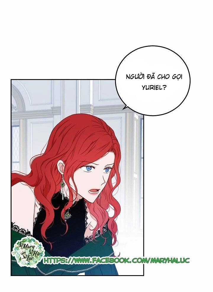 Tôi Lạc Vào Thế Giới Trò Chơi Harem Ngược Chapter 19 - 28