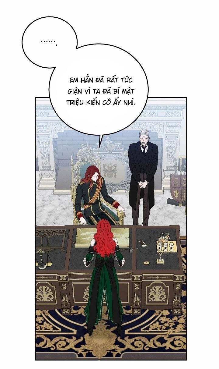 Tôi Lạc Vào Thế Giới Trò Chơi Harem Ngược Chapter 19 - 29