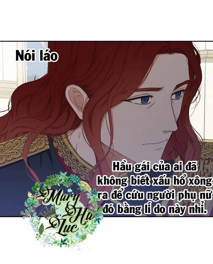 Tôi Lạc Vào Thế Giới Trò Chơi Harem Ngược Chapter 19 - 30