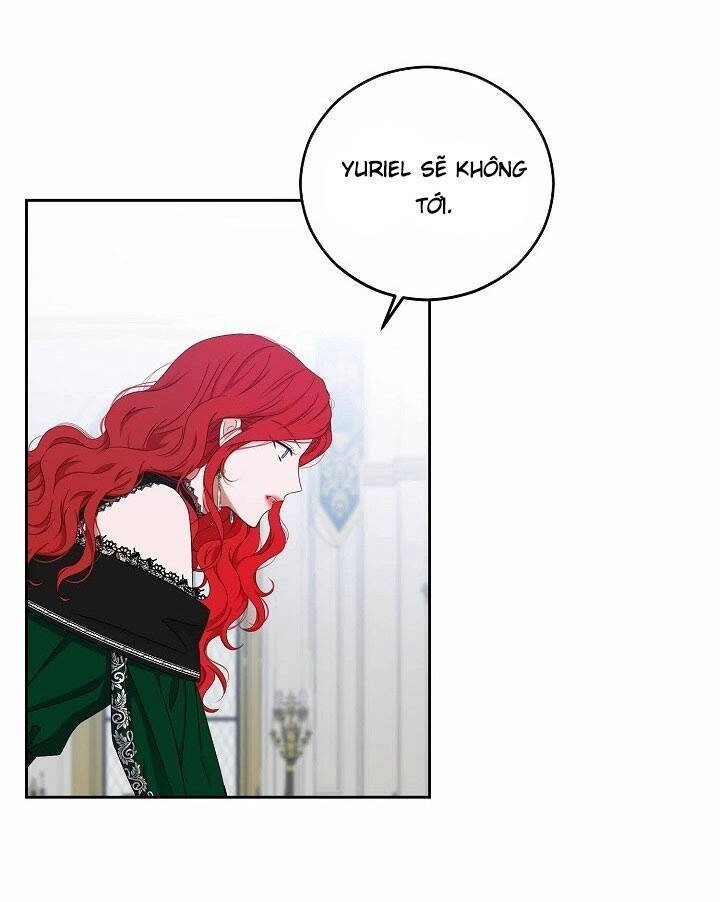 Tôi Lạc Vào Thế Giới Trò Chơi Harem Ngược Chapter 19 - 31