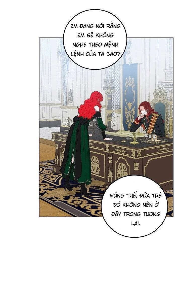 Tôi Lạc Vào Thế Giới Trò Chơi Harem Ngược Chapter 19 - 32