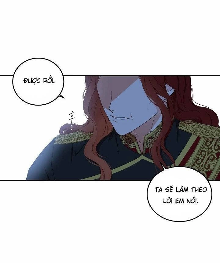 Tôi Lạc Vào Thế Giới Trò Chơi Harem Ngược Chapter 19 - 37