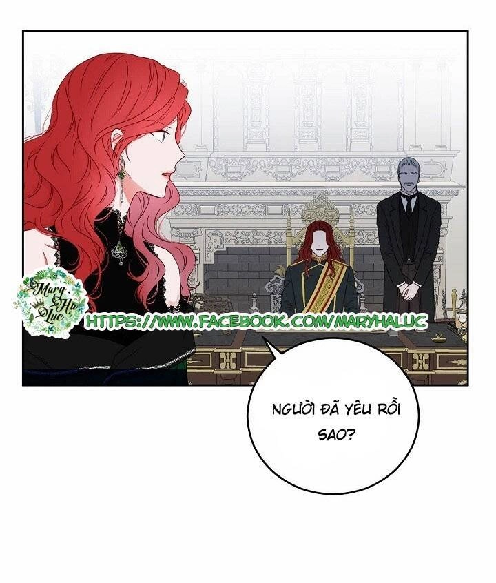 Tôi Lạc Vào Thế Giới Trò Chơi Harem Ngược Chapter 19 - 39