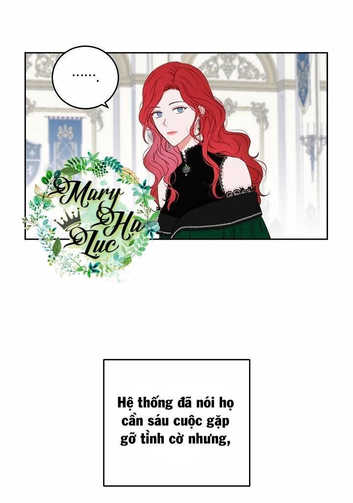 Tôi Lạc Vào Thế Giới Trò Chơi Harem Ngược Chapter 19 - 41