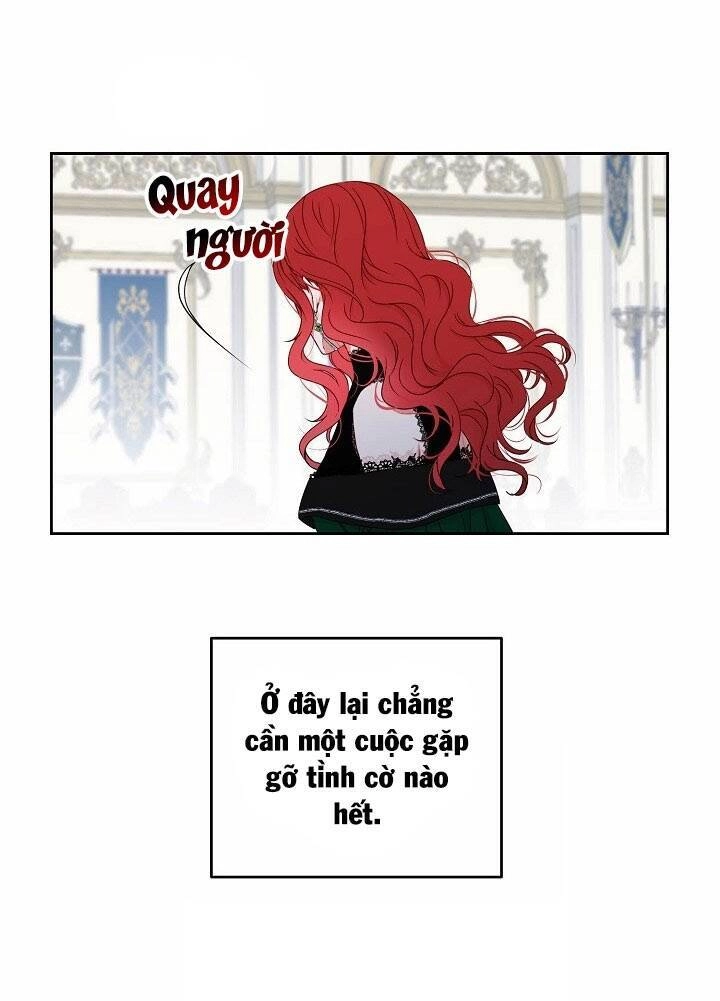 Tôi Lạc Vào Thế Giới Trò Chơi Harem Ngược Chapter 19 - 42