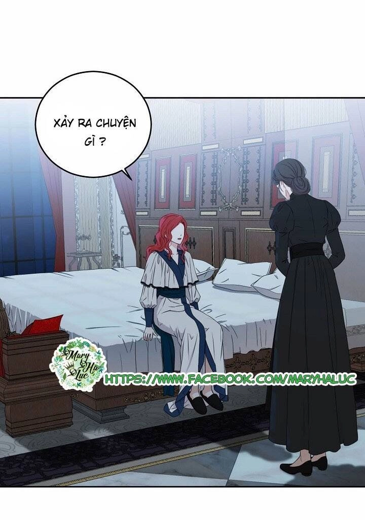 Tôi Lạc Vào Thế Giới Trò Chơi Harem Ngược Chapter 19 - 45