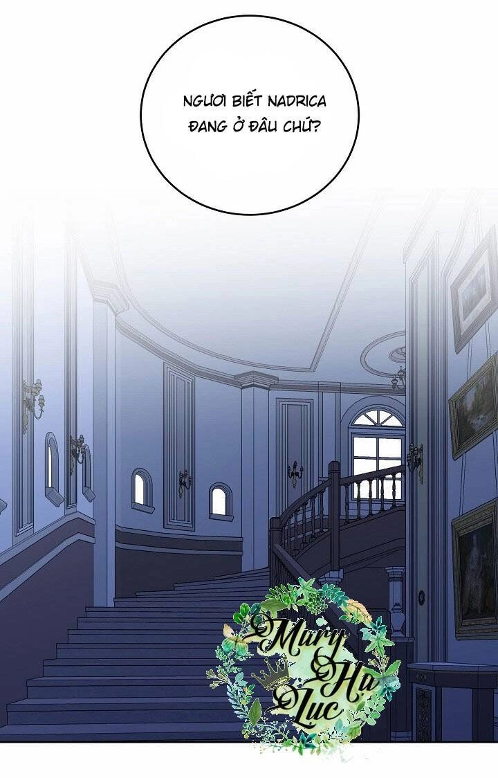 Tôi Lạc Vào Thế Giới Trò Chơi Harem Ngược Chapter 19 - 49