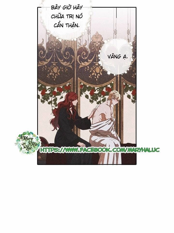 Tôi Lạc Vào Thế Giới Trò Chơi Harem Ngược Chapter 19 - 52