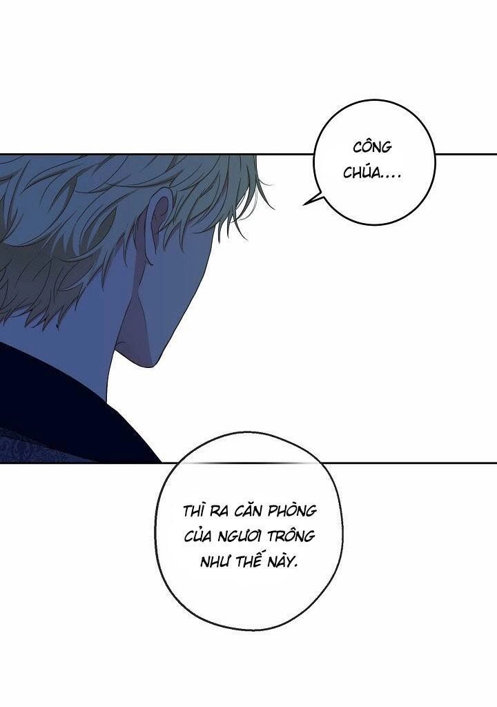 Tôi Lạc Vào Thế Giới Trò Chơi Harem Ngược Chapter 19 - 53