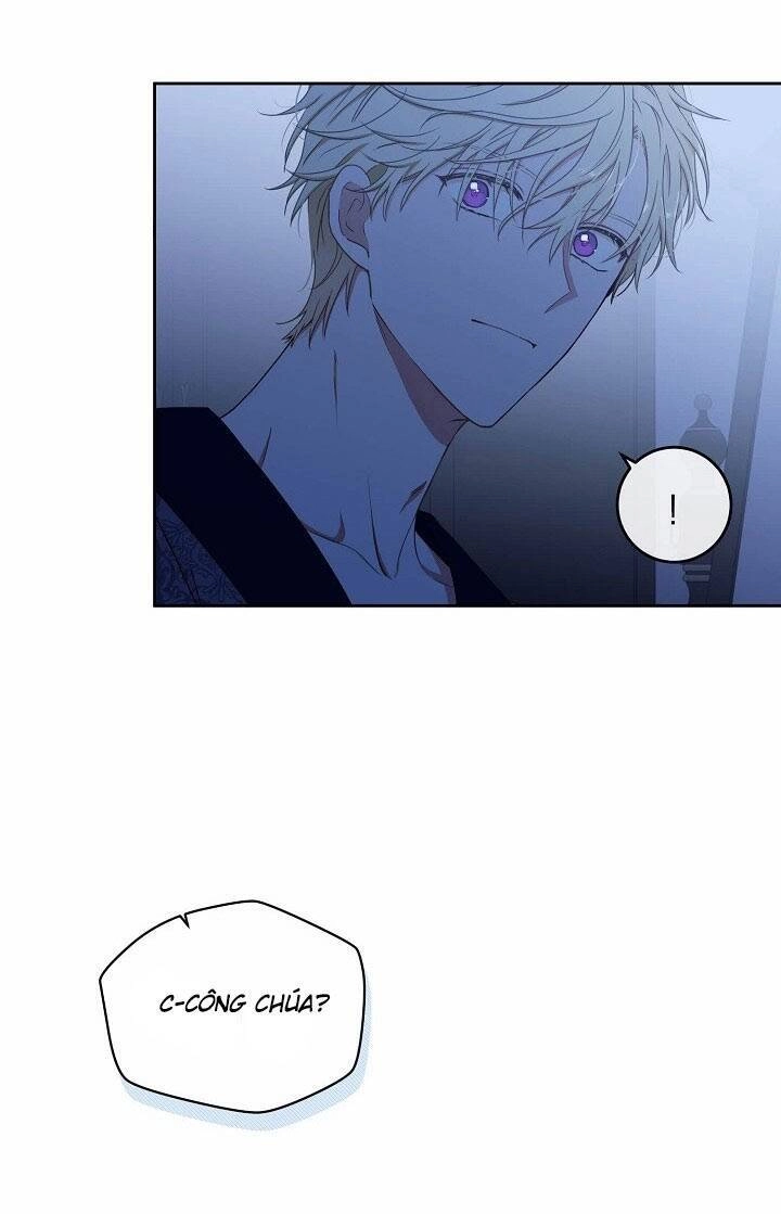 Tôi Lạc Vào Thế Giới Trò Chơi Harem Ngược Chapter 19 - 54