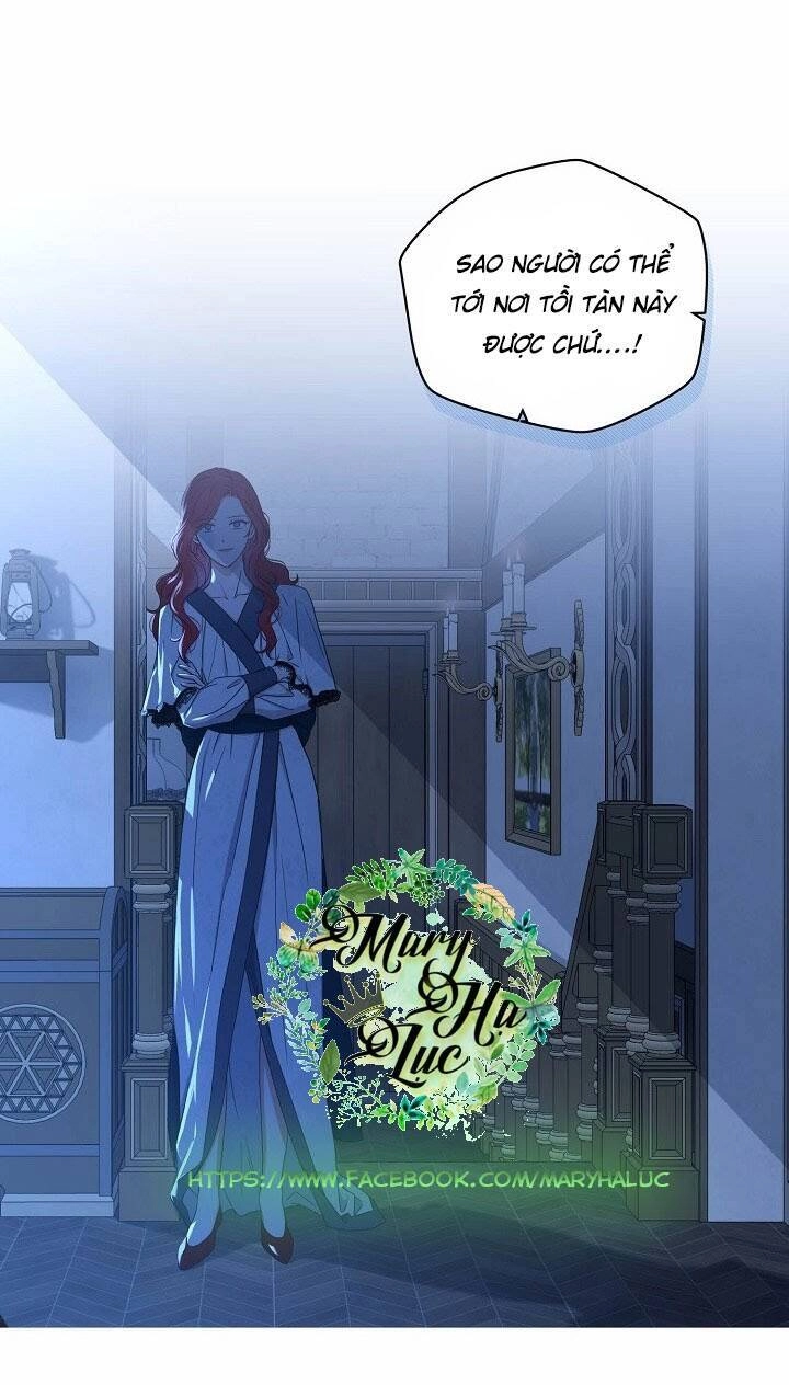 Tôi Lạc Vào Thế Giới Trò Chơi Harem Ngược Chapter 19 - 55