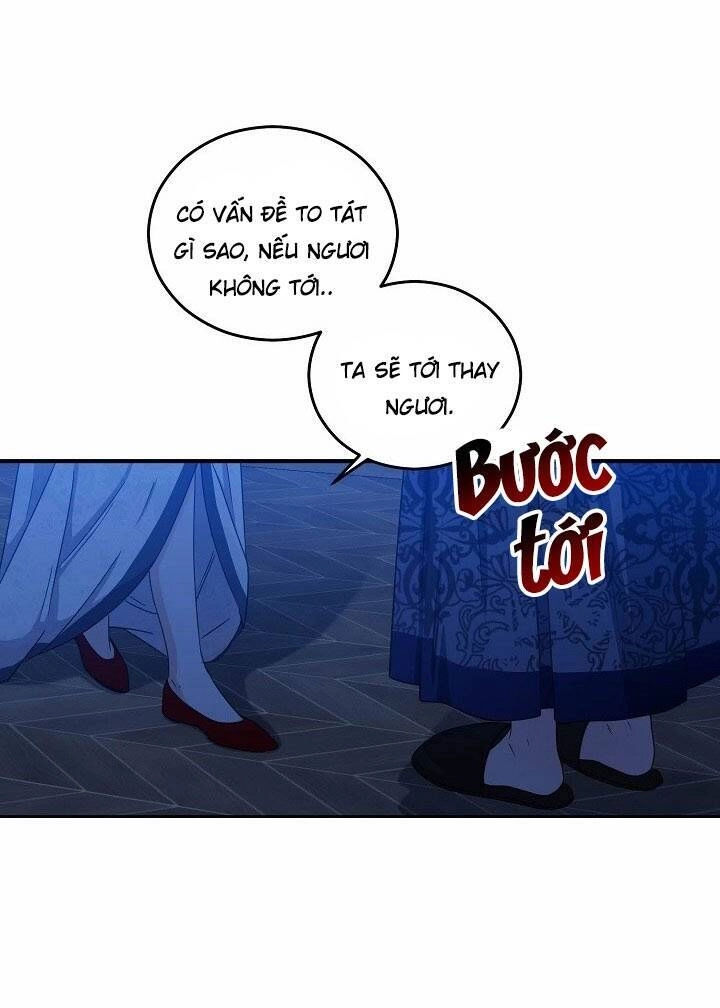 Tôi Lạc Vào Thế Giới Trò Chơi Harem Ngược Chapter 19 - 56