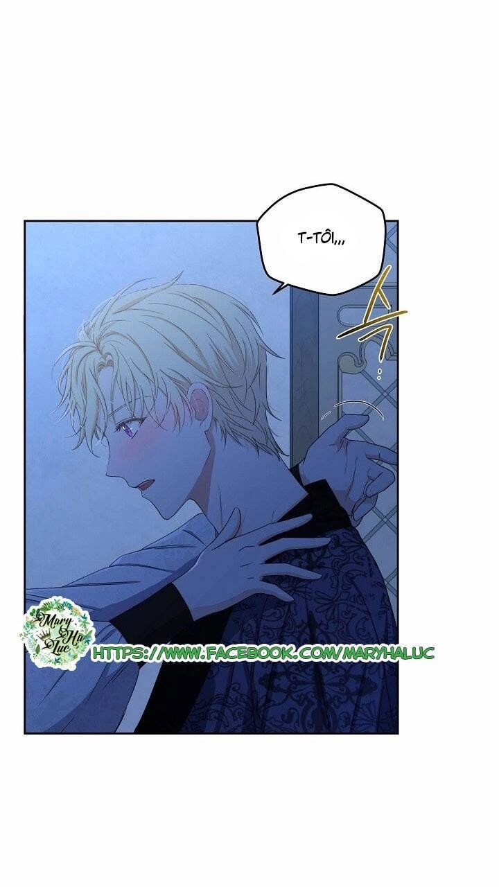 Tôi Lạc Vào Thế Giới Trò Chơi Harem Ngược Chapter 19 - 57