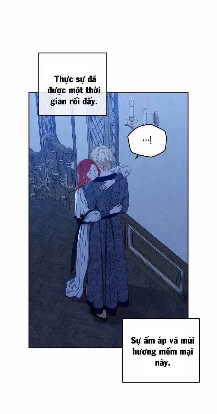 Tôi Lạc Vào Thế Giới Trò Chơi Harem Ngược Chapter 19 - 58