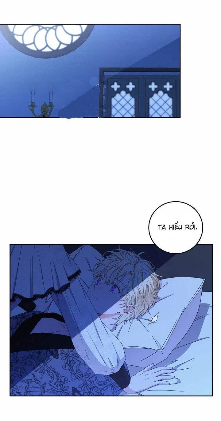 Tôi Lạc Vào Thế Giới Trò Chơi Harem Ngược Chapter 19 - 60