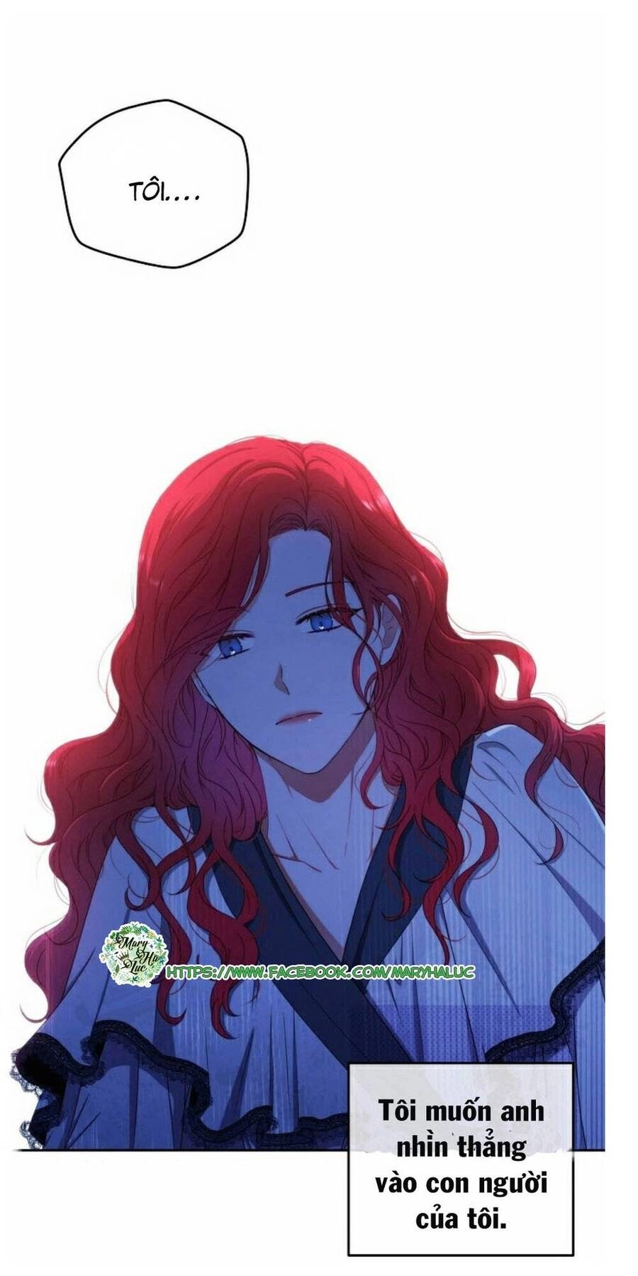 Tôi Lạc Vào Thế Giới Trò Chơi Harem Ngược Chapter 20 - 3