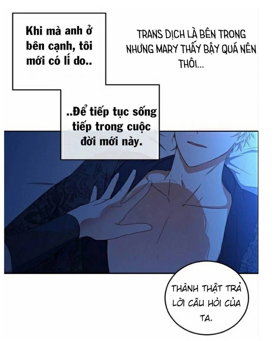 Tôi Lạc Vào Thế Giới Trò Chơi Harem Ngược Chapter 20 - 4