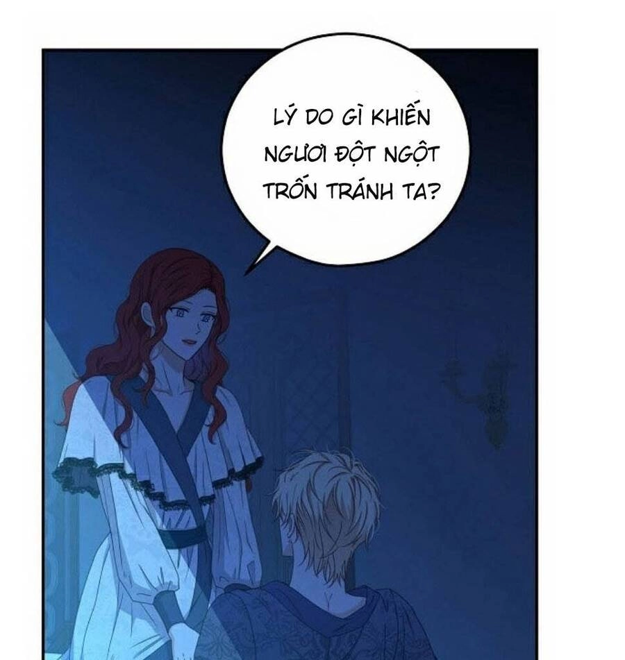 Tôi Lạc Vào Thế Giới Trò Chơi Harem Ngược Chapter 20 - 5