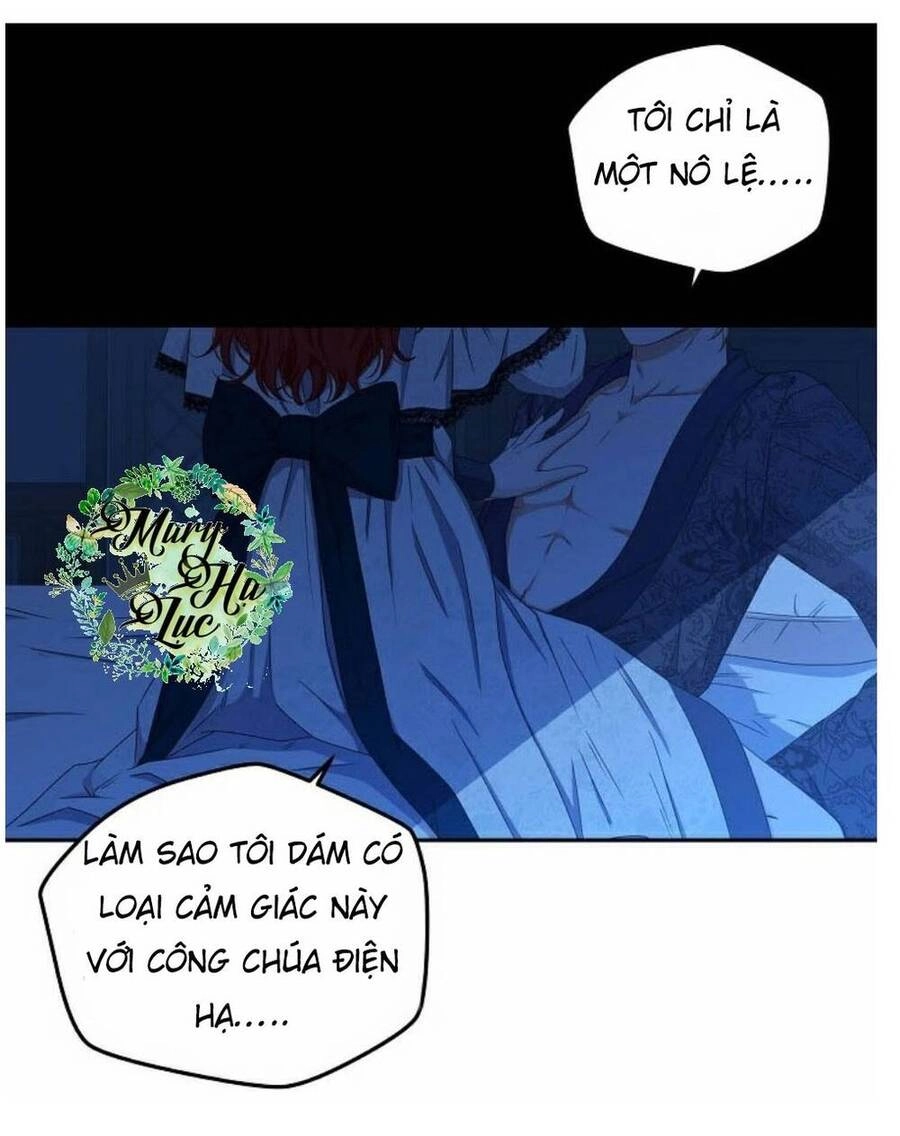 Tôi Lạc Vào Thế Giới Trò Chơi Harem Ngược Chapter 20 - 11