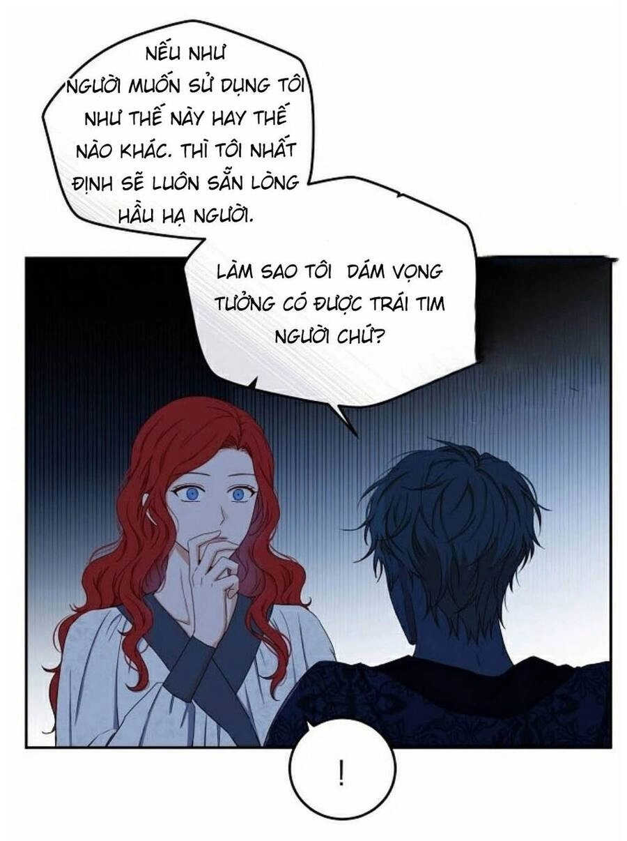 Tôi Lạc Vào Thế Giới Trò Chơi Harem Ngược Chapter 20 - 14