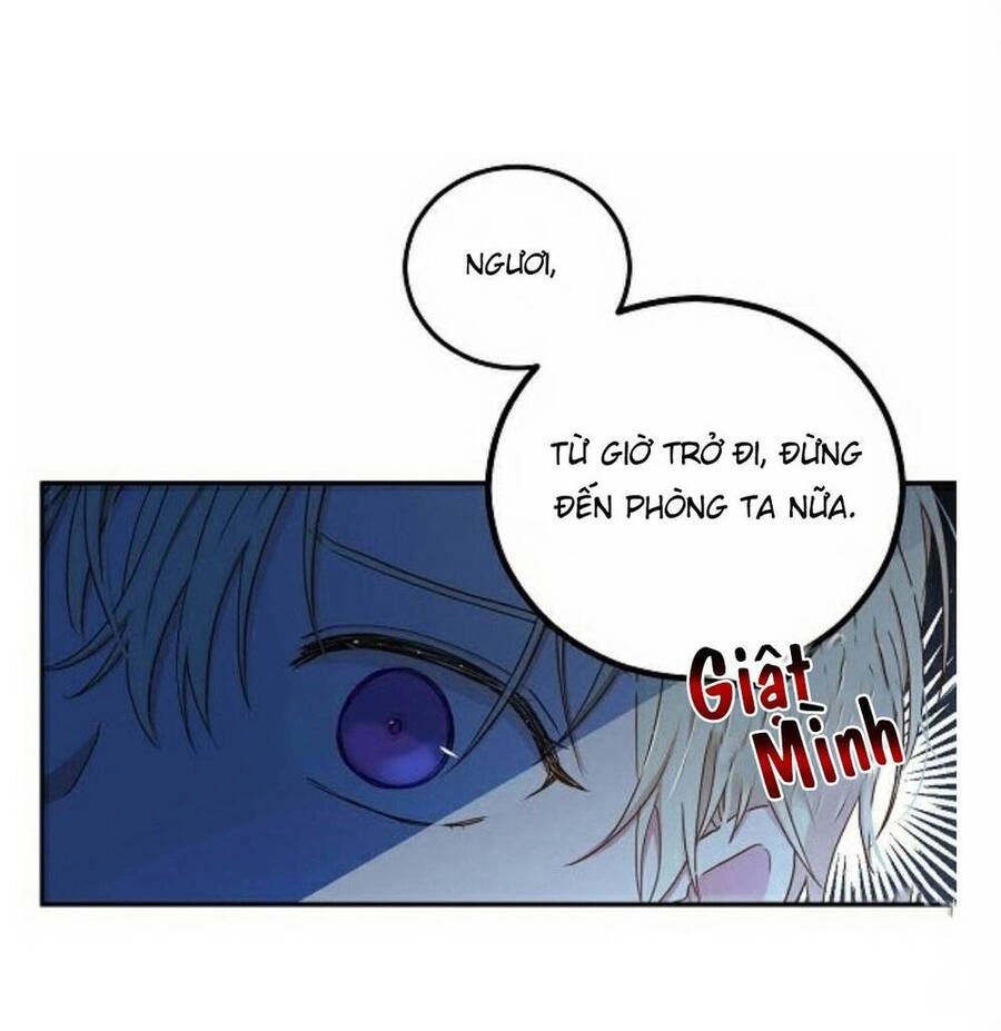 Tôi Lạc Vào Thế Giới Trò Chơi Harem Ngược Chapter 20 - 16