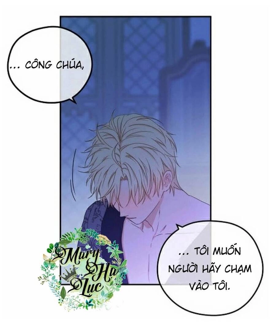 Tôi Lạc Vào Thế Giới Trò Chơi Harem Ngược Chapter 20 - 21