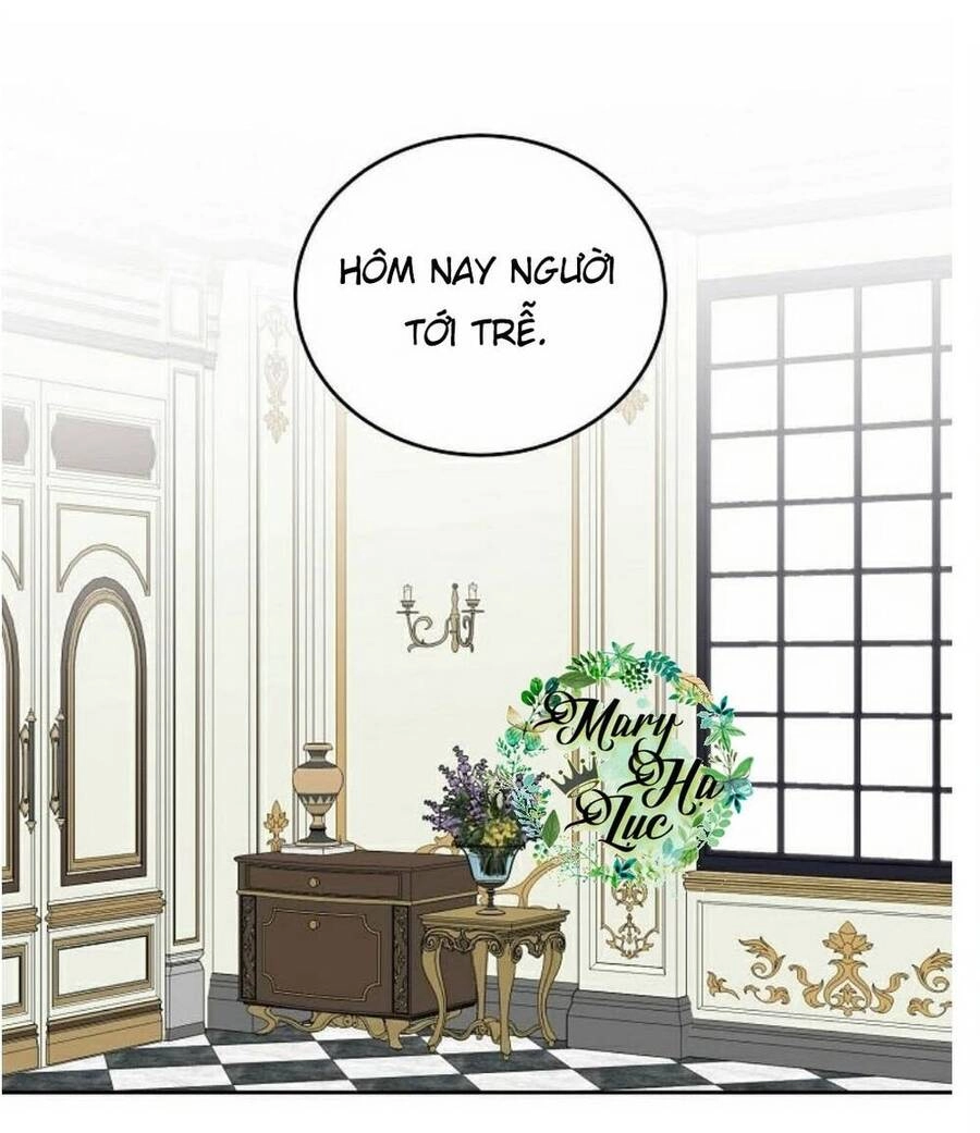 Tôi Lạc Vào Thế Giới Trò Chơi Harem Ngược Chapter 20 - 24